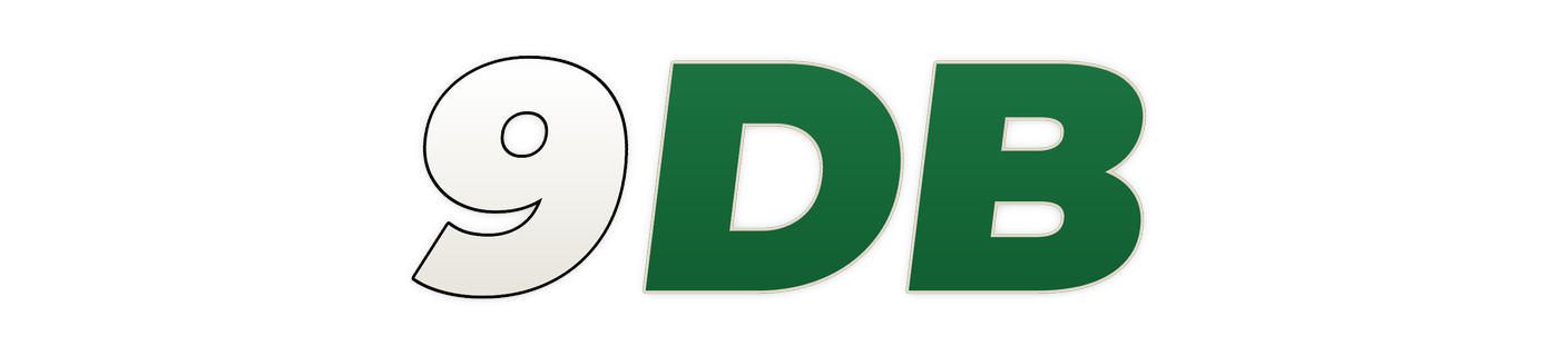 9db লোগো